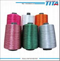 300D/3 Polyester Embroidery Thread