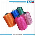 300D/3 Polyester Embroidery Thread 3