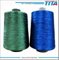 300D/3 Polyester Embroidery Thread 5