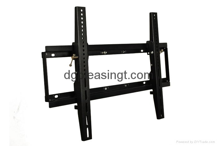 X0780A long soleplate 34"-85"  tv wall brackets 4