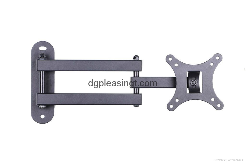YL-M110A convient tv wall mount brackets 3