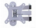 YL-M110A convient tv wall mount brackets 5