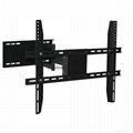 X0770A adjust tv wall mount brackets 4