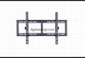 YL-G640B parallel tv wall mount brackets