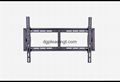 YL-G640B parallel tv wall mount brackets B 4