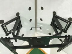 YL-G660A multi-funtion  tv wall mount brackets