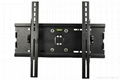 X0560A easy adjust tv wall mount brackets 2