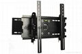 X0560A easy adjust tv wall mount brackets 4