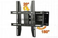 X0420B  22"-50"  tv wall mount brackets 1