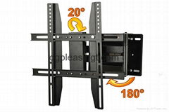 X0420B  22"-50"  tv wall mount brackets