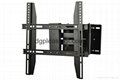 X0420B  22"-50"  tv wall mount brackets 4