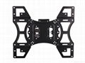 YL-M440A 22"-50" rotation butterfly  tv brackets 1