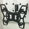 YL-M440A 22"-50" rotation butterfly  tv brackets 3