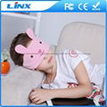 Shenzhen LINX Tech Factory Cartoon headband Sleeping Headphone 5