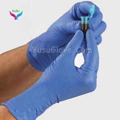 Disposable Nitrile Gloves