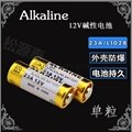 Supply VSAI genuine 23A12V alkaline batteries 3