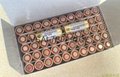 Supply VSAI genuine 23A12V alkaline batteries 4