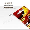 Supply VSAI genuine button lithium battery CR1625 2