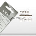 Supply VSAI genuine button lithium battery CR1625 3