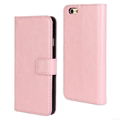 Crazy horse Leather Protector Wallet Case For iPhone for samsung 3