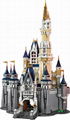 LEGO 71040 Disney Castle (4080 Pieces) 2