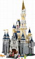 LEGO 71040 Disney Castle (4080 Pieces) 3