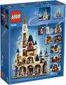 LEGO 71040 Disney Castle (4080 Pieces) 4