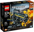 LEGO Technic 42055 Bucket Wheel
