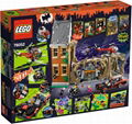 LEGO Super Heroes Batman Classic TV Series – Batcave 76052 3