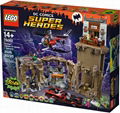 LEGO Super Heroes Batman Classic TV Series – Batcave 76052 4