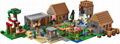 LEGO Minecraft 21128 The Village