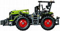 LEGO Technic 42054 CLAAS XERION 5000