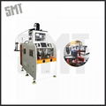 SMT Full-auto Electrical Motor Coil Winding Machine with 2 Winding head 2