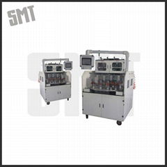 SMT Fan Motor or Hood Motor Coil Winding Machine