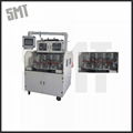 SMT Fan Motor or Hood Motor Coil Winding Machine 2