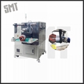 SMT Electrical Induction Motor Winding Inserting Machine Inserting Coils 1