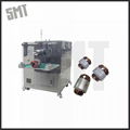 SMT Electrical Induction Motor Winding Inserting Machine Inserting Coils 2