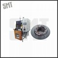 SMT AC Induction Motor Winding-head Final Forming Machine 2