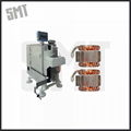 SMT Washing Machine Motor Winding Coil Lacing Machine 1