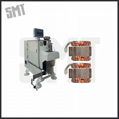 SMT Washing Machine Motor Winding Coil Lacing Machine