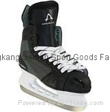 American Athletic Shoe Senior Ice Force Hockey Skates