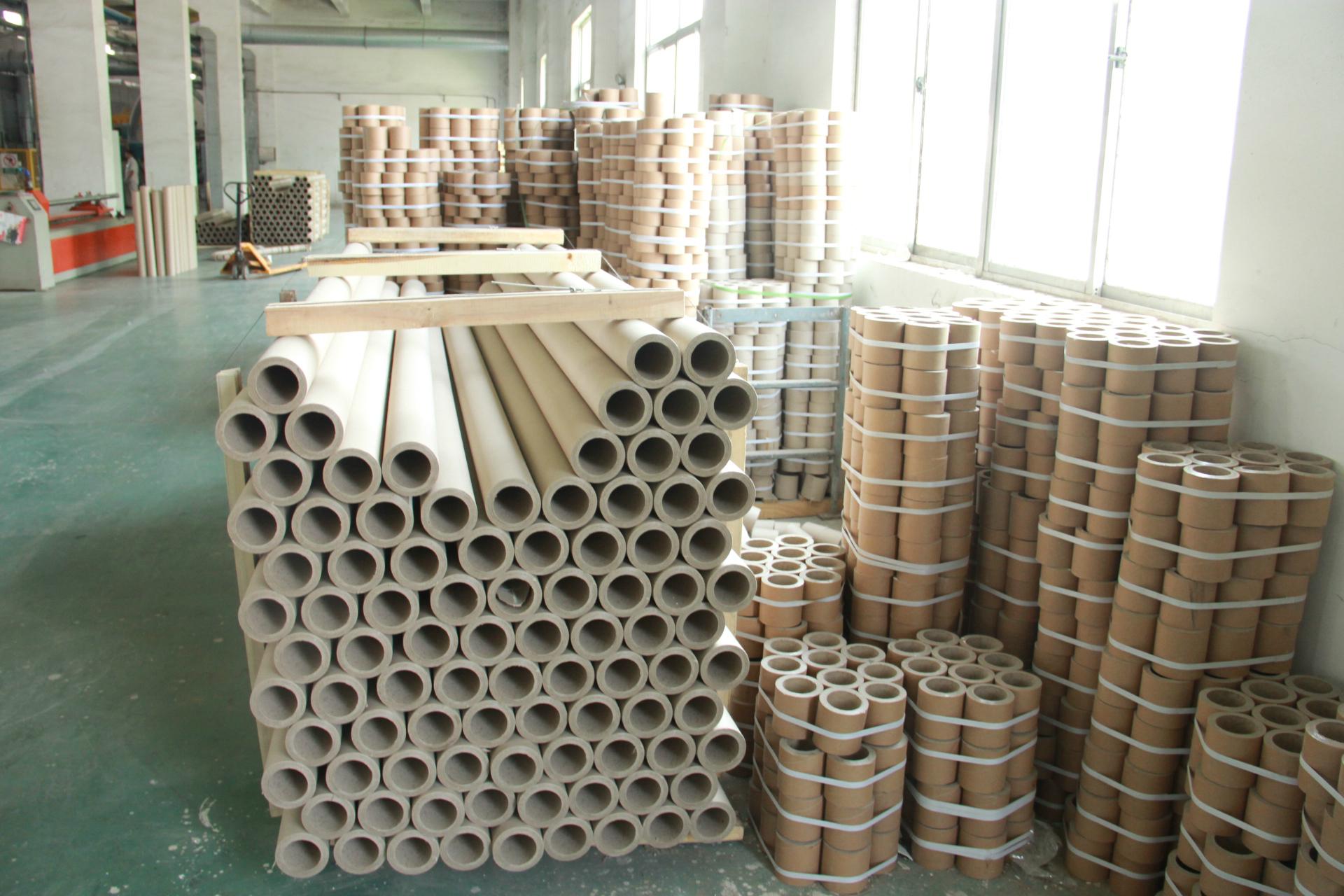 paper tubes &cores phenix tree (China Manufacturer) Paper Packaging