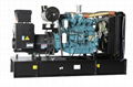 On sale! original Korean Doosan Silent Type diesel generator set 3