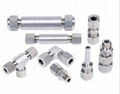 Tube Fittings