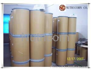 Feed Grade Animal Feed Additives 98.5% L-Threonine 3