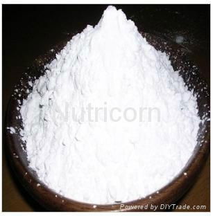 Nutricorn Food Grade Corn Starch 2