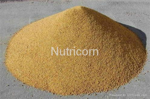 Feed Grade Corn Gluten Meal 2