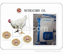 Dicalcium Phosphate DCP Feed Grade 18% Feed Concentrate