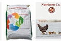 Feed Grade Animal Feed L-Tryptophan 98.5% 2