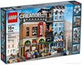 Lego 10246 Creator Detective's Office Set  1